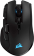 Mysz Corsair Ironclaw RGB Gaming Mouse Wireless/USB Black (CH-9317011-EU) - obraz 1