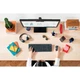 Комплект бездротовий LOGITECH MK295 Silent Wireless Combo UA Graphite (920-009800) - изображение 6