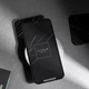 Защитное стекло для телефона WAVE Premium iPhone 15 Pro полноэкранное 2D Black - зображення 3