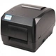 Принтер для печати штрихкодов Xprinter термотрансфер/101.6 мм/с/118 мм/300DPI/USB Черный (XP-H500E) - изображение 4