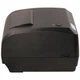 Принтер для печати штрихкодов Xprinter термотрансфер/101.6 мм/с/118 мм/300DPI/USB Черный (XP-H500E) - изображение 5