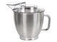 Кухонный комбайн Silver Crest SKMP 1300 D3 6.3 л Red - изображение 4