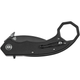 Ніж складаний Boker Plus HEL Karambit замок Liner Lock 01BO515 - зображення 4