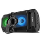 Колонка SVEN PS-655 Black (bluetooth, подсветка, караоке) - изображение 1
