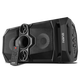 Колонка SVEN PS-655 Black (bluetooth, подсветка, караоке) - изображение 10