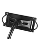 Гнучкий тримач для телефону, планшета з прищіпкою VHG Datura IS 100 см Flexible Mobile Tablet Holder Black - изображение 5
