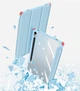 Чехол книжка DUX DUCIS Toby Series для Samsung Galaxy Tab S9 FE (X510/X516B) 10.9'' Blue - изображение 2