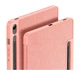 Чехол книжка DUX DUCIS Domo Series для Samsung Galaxy Tab S9 FE (X510 / X516B) Pink - изображение 3