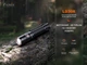 Ліхтар ручний Fenix LD30R - зображення 5