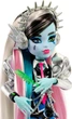 Лялька Монстер Хай Френкі Штейн Monster High Frankie Stein Amped Up Rockstar Mattel - зображення 5