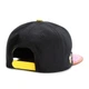 Снэпбек Snapback Кепка Бейсболка Снепбек Cayler Sons пончик - изображение 4