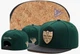 Снэпбек Snapback Кепка Бейсболка Снепбек Cayler Sons зеленый цвет - изображение 1
