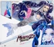 Лялька Русалка Mermaze Mermaidz змінює колір Winter Waves Nera (585404) - зображення 1