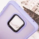 Чохол TPU+PC Lyon Frosted для Xiaomi Redmi Note 9s / Note 9 Pro / Note 9 Pro Max Purple - зображення 5