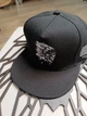 Снэпбек Snapback Кепка Бейсболка Снепбек Cayler Sons индеец - изображение 2