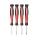 Набор отверток 12 ед. STORM INTERTOOL VT-3442 - изображение 5
