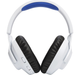 Наушники JBL Quantum 360P (JBLQ360PWLWHTBLU) White/Blue - изображение 3