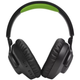 Наушники JBL Quantum 360X (JBLQ360XWLBLKGRN) Black/Green - изображение 2