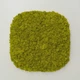 Панно з Моху - Cупереліпсна панель 33 см - Lime Green - зображення 2