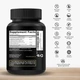 Премиум добавка органические пребиотики и пуникалиганы HUMANX Lactobacillus Gasseri & Reuteri+ 30 капсул - изображение 2