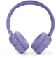 Беспроводные наушники JBL Tune 520 BT (JBLT520BTPUREU) Purple - изображение 2