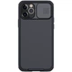 Панель карбоновая Nillkin Camshield шторка на камеру для Apple iPhone 13 Pro (00000049320_4) - изображение 1