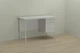 Письмовий стіл Ferrum-decor Гаррі 76x120x70 білий ДСП Біле 32мм (FRD-101006) - зображення 3