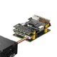 Полетный контроллер SpeedyBee F405 WING APP, совместимый с Ardupilot, INAV, для БПЛА самолетного типа - изображение 3