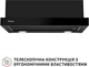 Вытяжка Perfelli TL 6212 Full BL 700 LED - изображение 2