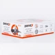 LED лампы автомобильные DriveX UL-01 H7/H18 5.5K 65W CAN к-т. - изображение 5