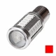 LED лампа Inovation Lab PY21W BAU15S 12V красная - изображение 1