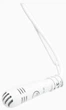 Микрофон AKG CHM99 White - изображение 1
