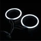 Ангельские глазки LED CCFL 115мм (Angel eye) - изображение 5