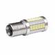 LED лампа Inovation Lab BAY15D 12V оранжевая - изображение 2
