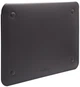 Чохол MacBook Air 13.6" M2/M3/M4/M5 A2681/A3113/A3240/3449 WIWU Skin Pro 2 Leather Sleeve gray - изображение 2
