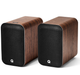 Акустика Q Acoustics M20 HD Walnut - изображение 1