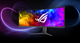 Монітор Asus ROG Swift PG49WCD (90LM09C0-B01970) - изображение 3