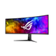 Монітор Asus ROG Swift PG49WCD (90LM09C0-B01970) - изображение 5