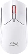 Mysz HyperX Pulsefire Haste 2 Mini Wireless White (7D389AA) - obraz 1