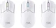 Mysz HyperX Pulsefire Haste 2 Mini Wireless White (7D389AA) - obraz 7