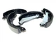 Колодки гальмівні задні ЗАЗ Chery Forza BOSCH A15-3502170 - зображення 1