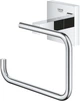 Держатель для туалетной бумаги GROHE QuickFix Start Cube 40978000 - изображение 2