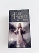 Колода таро Небо та Земля, 78 карт з інструкцією, Heaven & Earth Tarot. Джек Сефірот - зображення 3