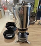 Кавник Mil-Tec Чайник заварник з перколятором KAFFEEKANNE ST/STEEL M.PERCOLATOR (9 TASSEN) (14680400-1300) - изображение 2