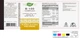 Комплекс В-100+ коензимом B2 Nature's Way B-100 Complex, With B2 Coenzyme 60 Capsules - зображення 3