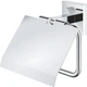 Тримач туалетного паперу GROHE QuickFix Start Cube 41102000 - зображення 3