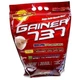 Гейнер Megabol Gainer 737 (30% protein ) 3000g (Toffee) - изображение 1