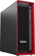 Комп'ютер Lenovo ThinkStation P5 Tower (30GA000NPB) Black - зображення 1