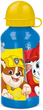 Butelka na wodę Euromic Paw Patrol Niebiesko-żółta 400 ml (8412497746347) - obraz 1