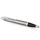 Набір Parker IM 17 Stainless Steel CT RB + BP ролер + кулькова ручка (26 282b24) - зображення 3